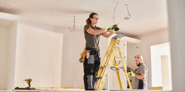 Mcconnelsville, OH Electrician Company