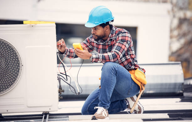 Best Affordable Electrician  in Mcconnelsville, OH