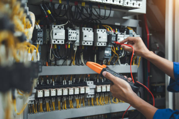 Best Best Electricians Near Me  in Mcconnelsville, OH
