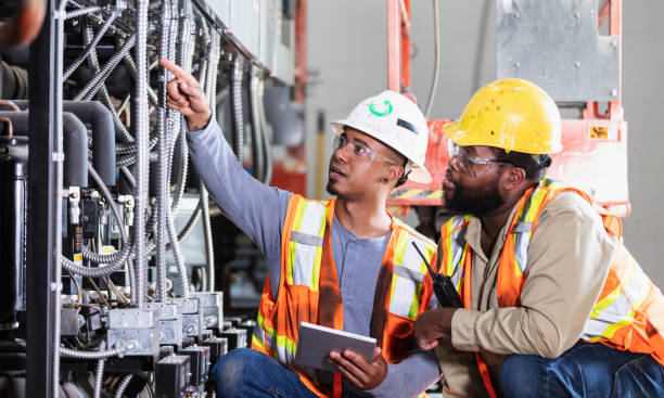 Best Electrical Wiring Services  in Mcconnelsville, OH