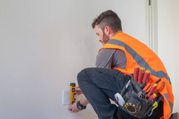 Best Electrical Installation Contractor  in Mcconnelsville, OH