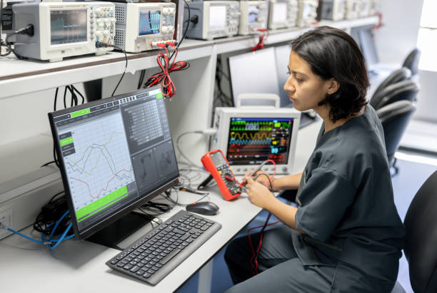 Best 24-Hour Electrician  in Mcconnelsville, OH