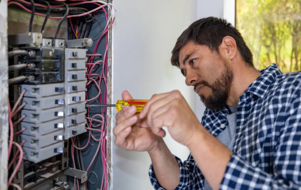Best Residential Electrician Services  in Mcconnelsville, OH